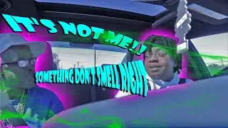 Fart Spray Prank On Grandpa (Part 3) (SUPER HILARIOUS)
