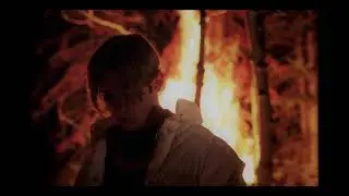 [FREE] *GUITAR* The Kid Laroi Type Beat | 