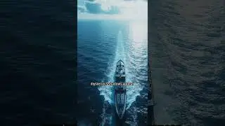 There&rsquo;s a Strange Radio Signal Coming From The Deep Ocean&hellip; 🌊 | Unexplained Mystery
