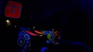 Bitmonx live in Edelfettwerk Hamburg