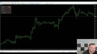 MTF Volatility Indicator for MT4 and MT5 - Should you Change your Trading Style on a Daily Basis?