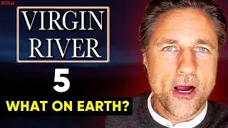 Virgin River Season 5 Episode 1: Major Scene That Will Shock Fans!