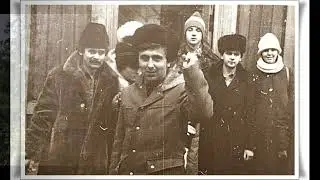 Пісня про Івано-Франківськ