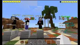 fuzivel server review ( server IP in description )