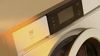 V-ZUG Adora textile care. Swiss technology.