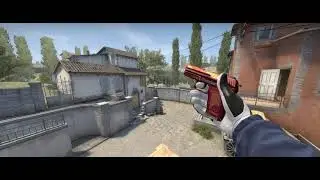 P2000 Imperial Factory New Showcase CS:GO (3440x1440 res 21:9)