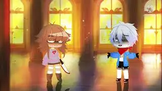 House of Memories | FLASH WARNING | Undertale GCMV | Read Description |