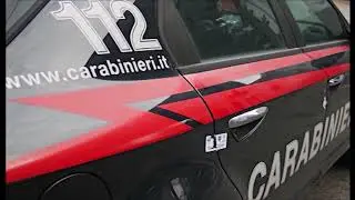 Scaglia cane contro un imprenditore e lo minaccia con il coltello  Denunciato per tentata estorsione
