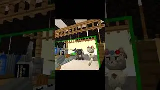 I GOT 100K LOLLLLL #animalblocks #modapp #oculus #vr