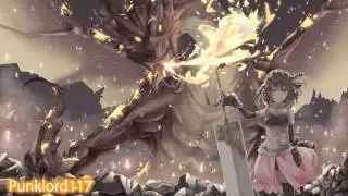 ★ Nightcore ★ [HD] - Skyrim (Lindsey Stirling)