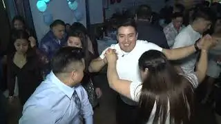 Fiesta Bautizo Queens 1