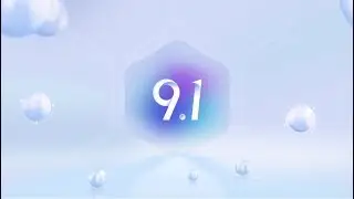 Funtouch OS 9.1 Official Trailer Introduction