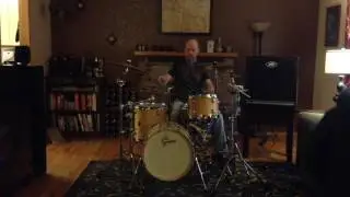 Drumset Style: Latin (Cha-Cha) 
