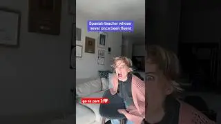 Типы учителей в КАЖДОЙ старшей школе. ЧАСТЬ 1 ✏️🍎 - Лив Пирсолл #шорты