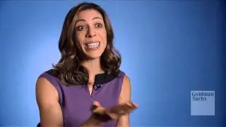 Linda Rottenberg, Endeavor Co-Founder & CEO: Talks at GS