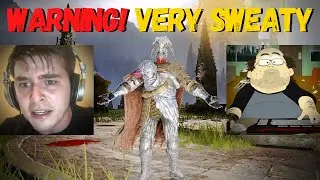 SWEATY RL-150 duels you can SMELL. Pt. 2 | Elden Ring