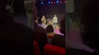 Bandeville in theater de Weijer