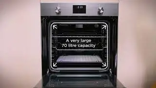 DSG 10XL De'Longhi Built In Gas Single Oven