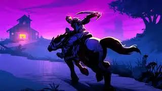 Realm Royale OST New Chicken Song/Music