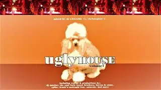 DJ Whiteside vs. Christopher S. - Ugly House Vol. 7 - 2000