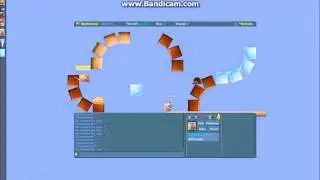 Transformice (Racing) - @629731 Speedrun + shortcut!