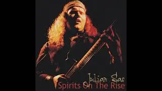 A Light in the Dark - Spirits on the Rise by Julian Sas