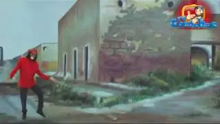 Cepillín y el Gordobés