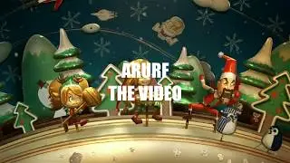 League of Legends christmas urf