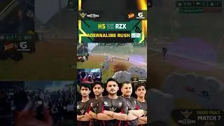 The moment that changed everything!The 4v4 that made Hotshot Esports champions🔥 #FreeFirePakistan