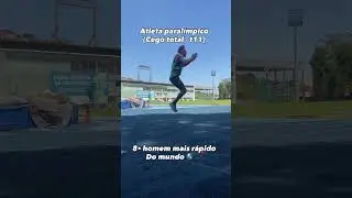 #atleta #athletics #brazil