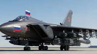  Су-22М4 &laquo;Фиттер&raquo; &mdash; Возрождение легенды: обзор и мощь 2026 года