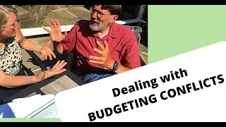 4 Strategies for Resolving Budget Conflicts