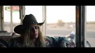 Southern Rock Energy + Highway Trails & Rebel Souls + Inspired by Chris Stapleton & The Eagles