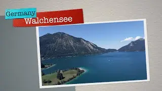 Walchensee