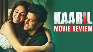 Kaabil movie ka action ke bare mein jana
