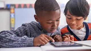 PEERAGOGY PODCAST #3: Peering into Early Learning