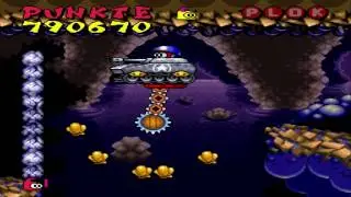 Lass' spielen Plok - 24