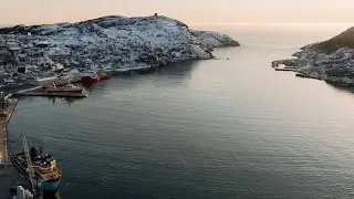 Maritime Management - Master's Degree