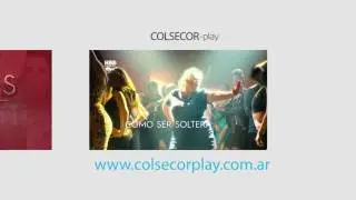 Lanzamos Colsecor Play