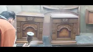 طريقة تركيب اى لون بالصبغه والدوكو بنفسك مثل الكمبيوتر بكل سهوله