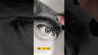 C&oacute;mo DIBUJAR PIEL HIPERREALISTA ?