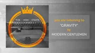 Modern Gentlemen - 