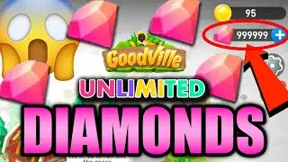 Goodville Farm Game Adventure Hack - Get Unlimited Free Diamonds