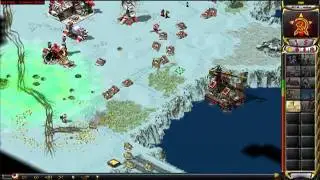 RedScare vs. Enj0y on Cold War (ffg)