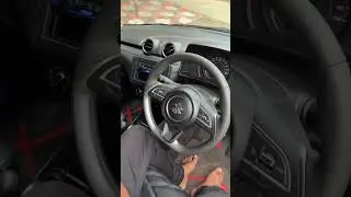 Swift base to top conversion,swift led head light ,swift steering ,swift power window #swift