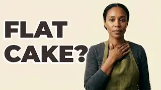 Can You Bake A Cake Without Leavening Agents?