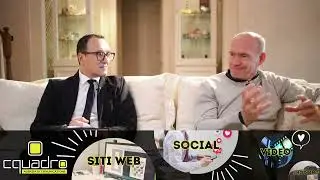 Marco Ballotta ospite della quinta puntata di 