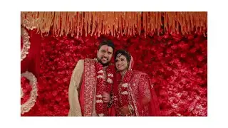AMAN X NEHA || Cinematic Wedding Teaser 2026 || Adobe Premiere Pro CC | Wedding Teaser Project