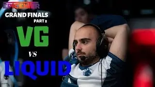 VG vs LIQUID | Game Highlights | GRAND FINALS PART 2 | BO5 | Epicenter Major 2019
