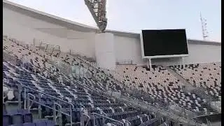 Bloomfield Stadium